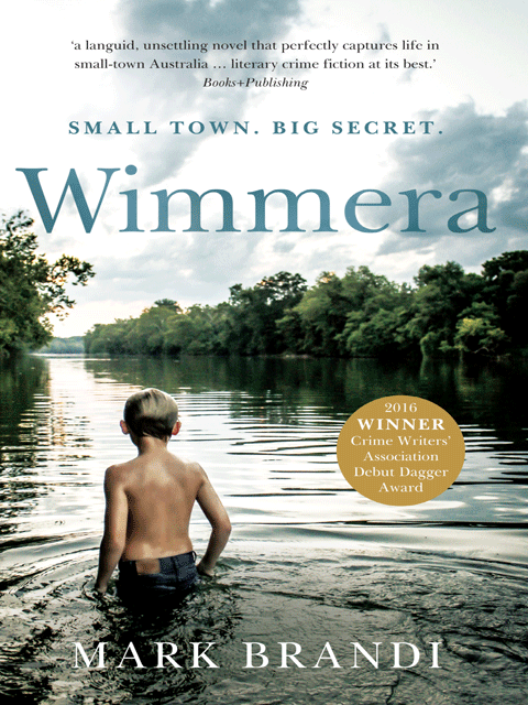 Wimmera