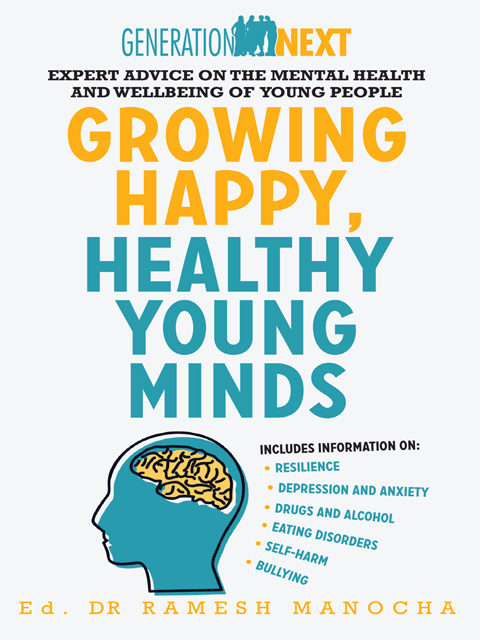 Growing Happy, Healthy Young Minds