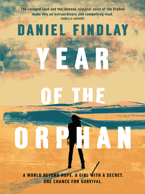 Year of the Orphan