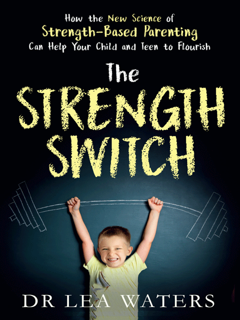 The Strength Switch