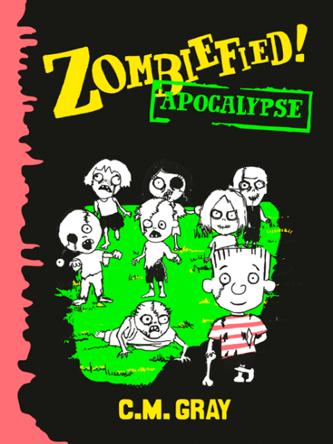 Zombiefied! Apocalypse