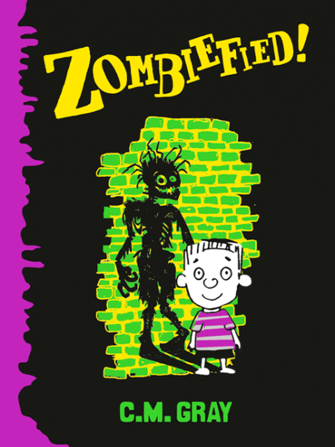 Zombiefied!