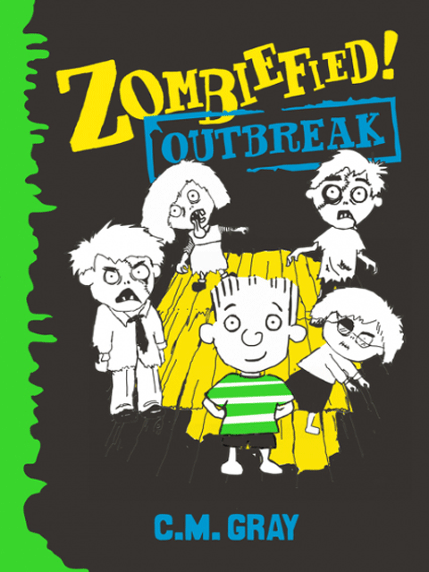 Zombiefied! Outbreak
