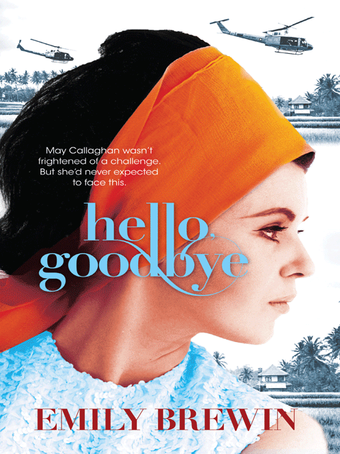 Hello, Goodbye