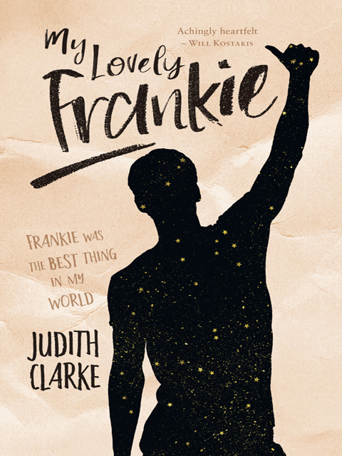 My Lovely Frankie