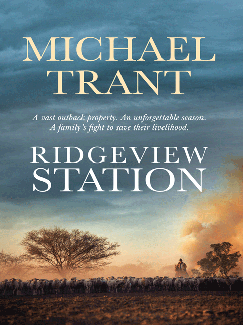 Ridgeview Station