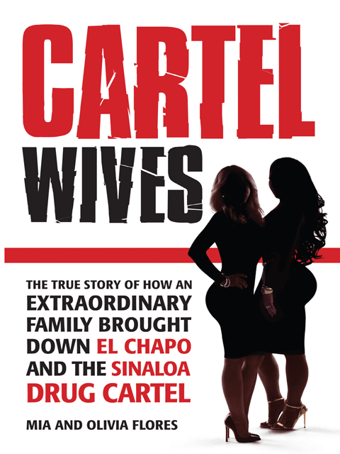 Cartel Wives