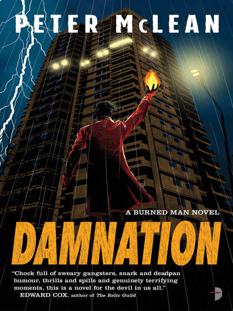 Damnation