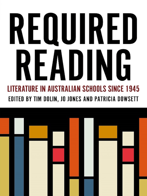 Required Reading