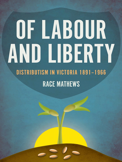 Of Labour and Liberty