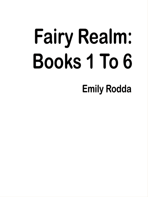 Fairy Realm