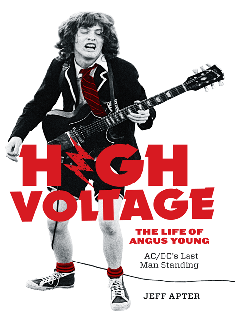 High Voltage