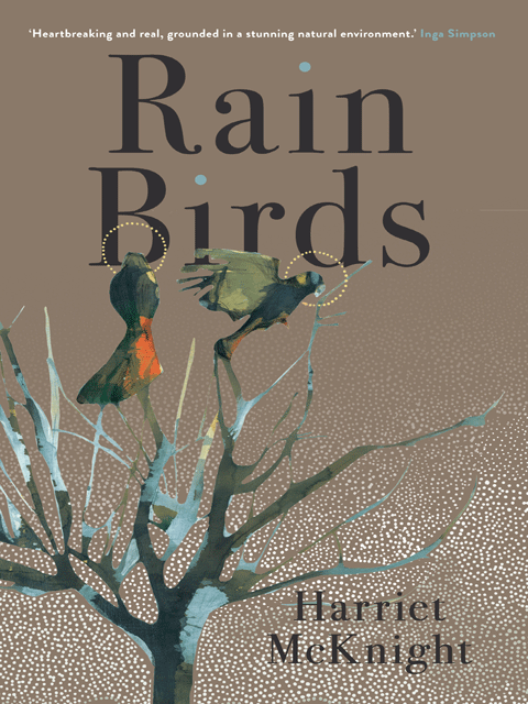 Rain Birds