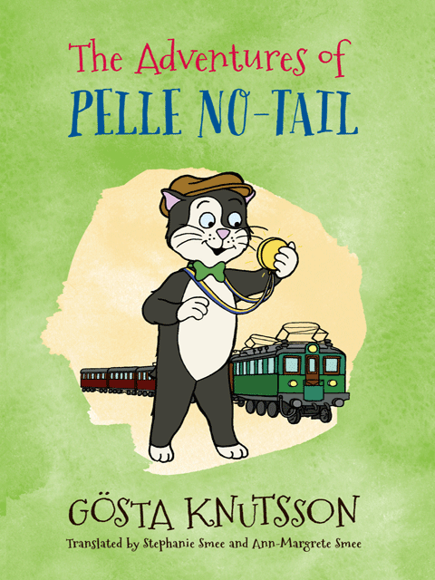 The Adventures of Pelle No-Tail