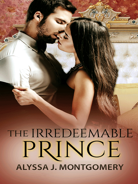 The Irredeemable Prince