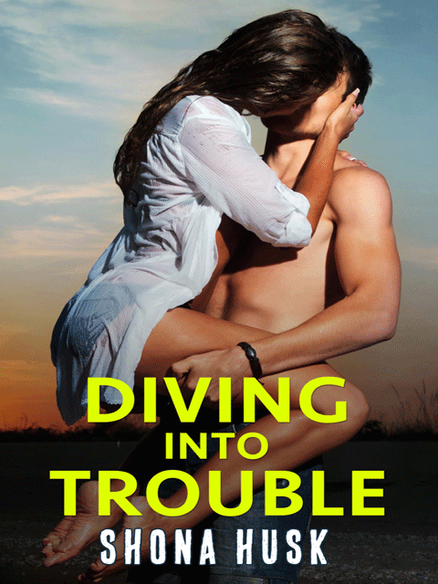 Diving Into Trouble