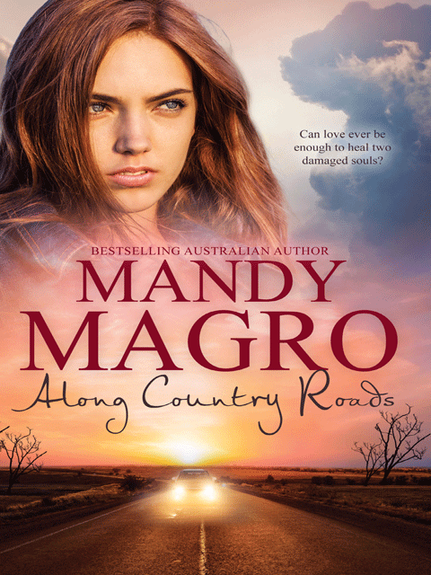 Along Country Roads