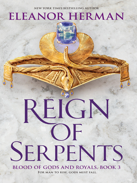 Reign of Serpents