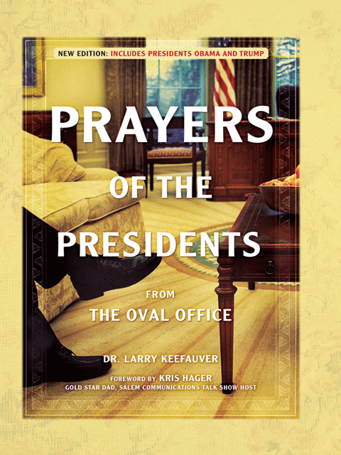 Prayers of the Presidents