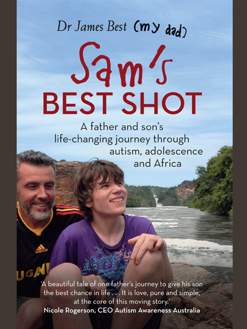 Sam's Best Shot