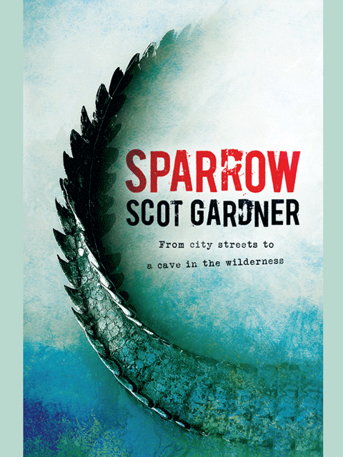 Sparrow