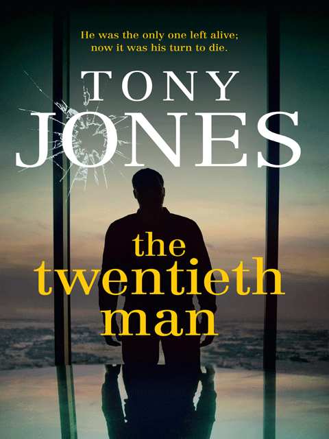 The Twentieth Man
