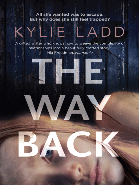 The Way Back