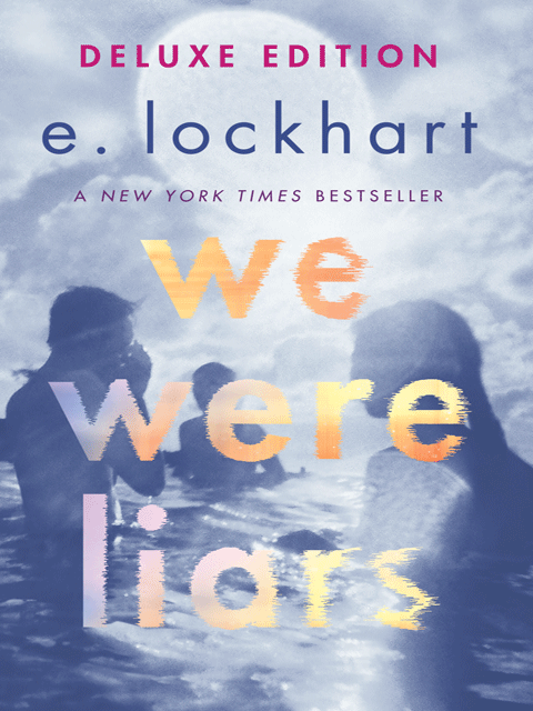 We Were Liars