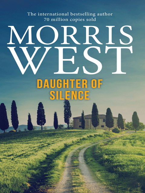 Daughter of Silence