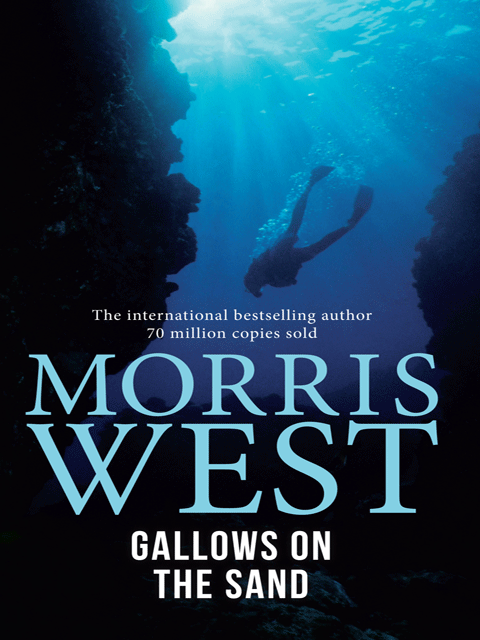 Gallows on the Sand