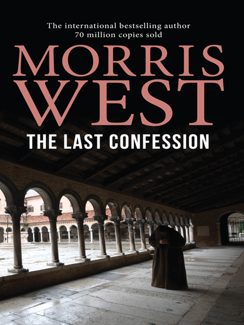 The Last Confession