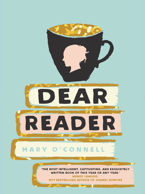Dear Reader