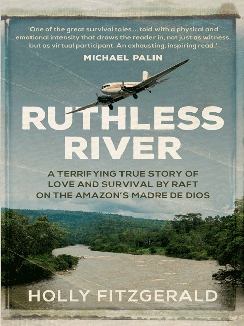 Ruthless River