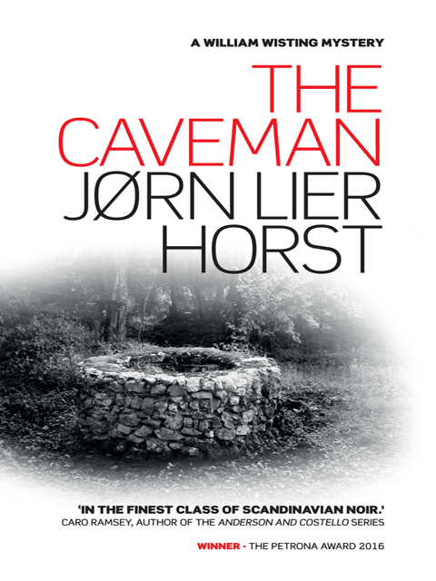 The Caveman