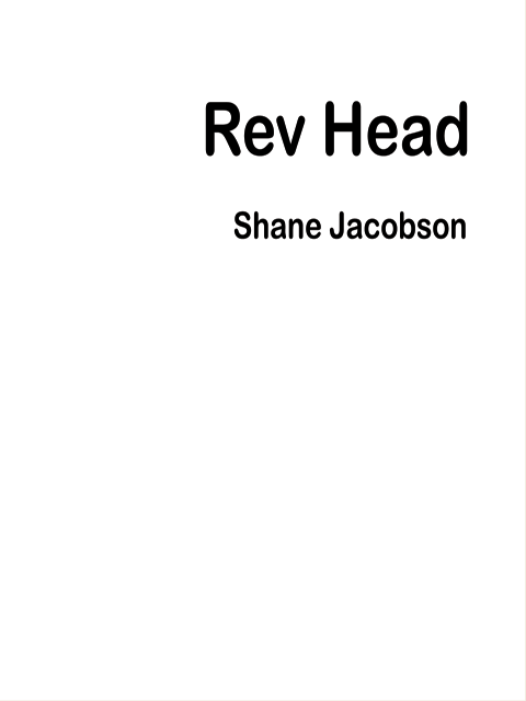 Rev Head
