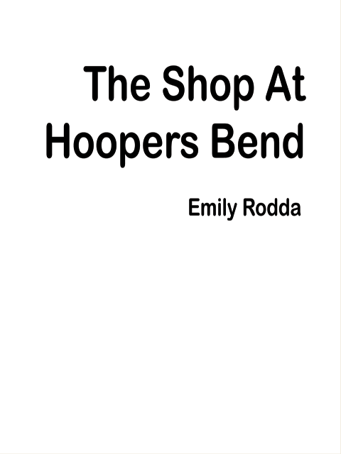 The Shop At Hoopers Bend