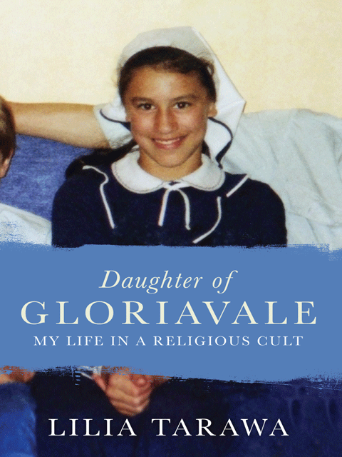Daughter of Gloriavale