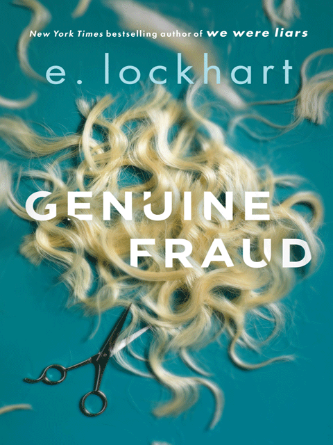 Genuine Fraud