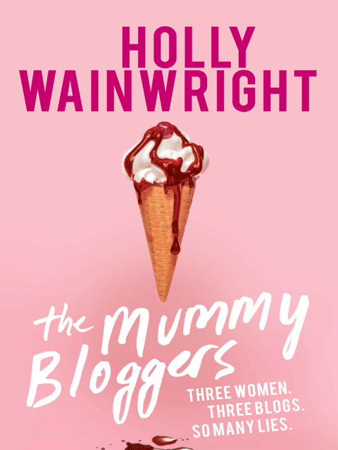 The Mummy Bloggers