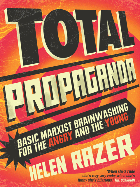 Total Propaganda