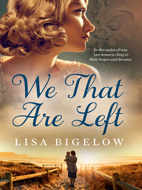 We That Are Left