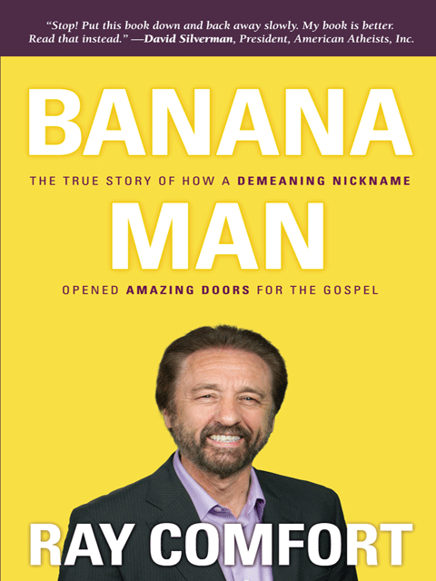 Banana Man