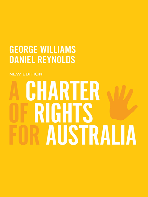 A Charter of Rights for Australia
