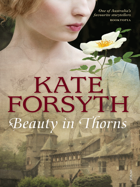 Beauty in Thorns