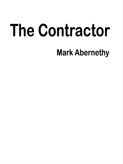 The Contractor