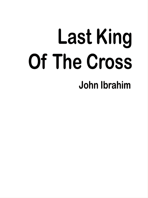 Last King of The Cross