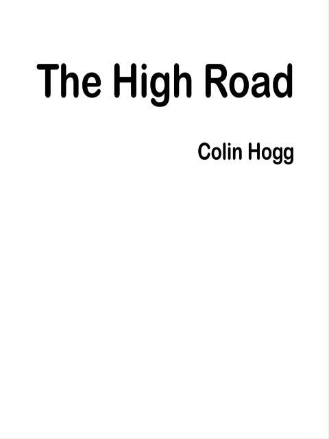 The High Road