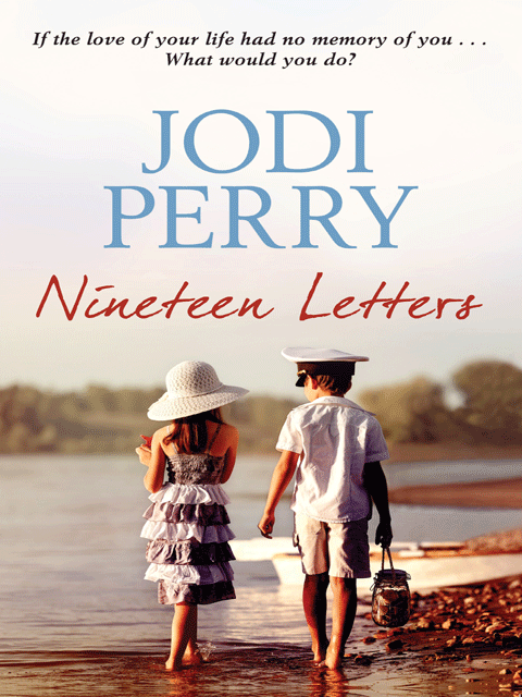 Nineteen Letters