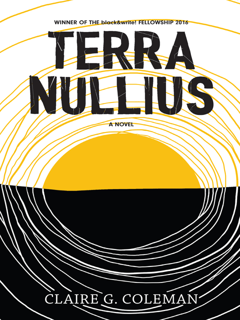 Terra Nullius