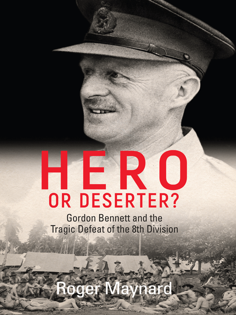 Hero or Deserter?